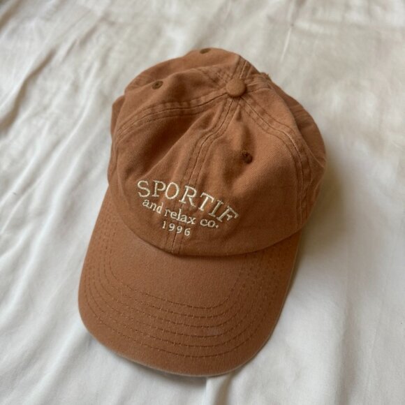 Princess Polly Ball Cap - Picture 1 of 2